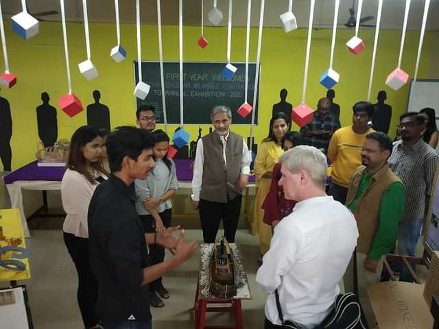 College Image